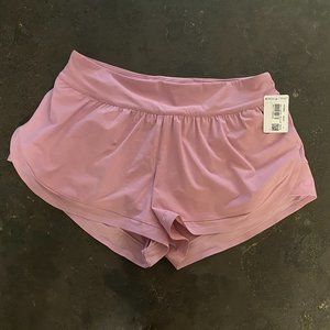 Lululemon Calm Tides Run Short 2.5